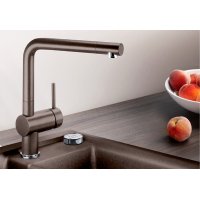 BLANCO LINUS HD SILGRANIT csaptelep